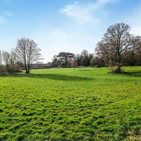 Vila Quiet & Secluded St Albans House Exteriér fotografie