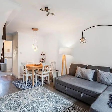 Vila Quiet & Secluded St Albans House Exteriér fotografie